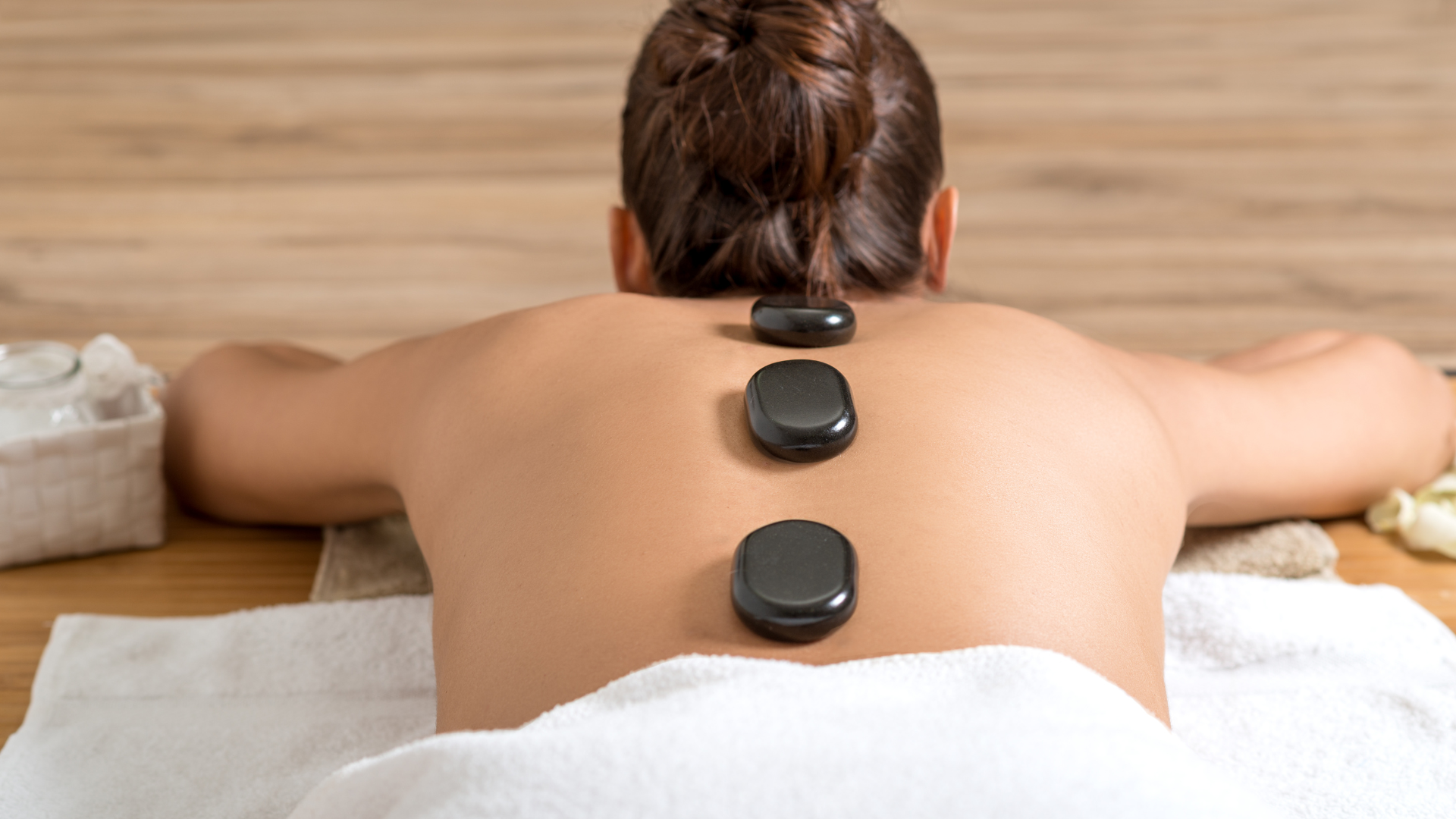 Hot Stone Massage