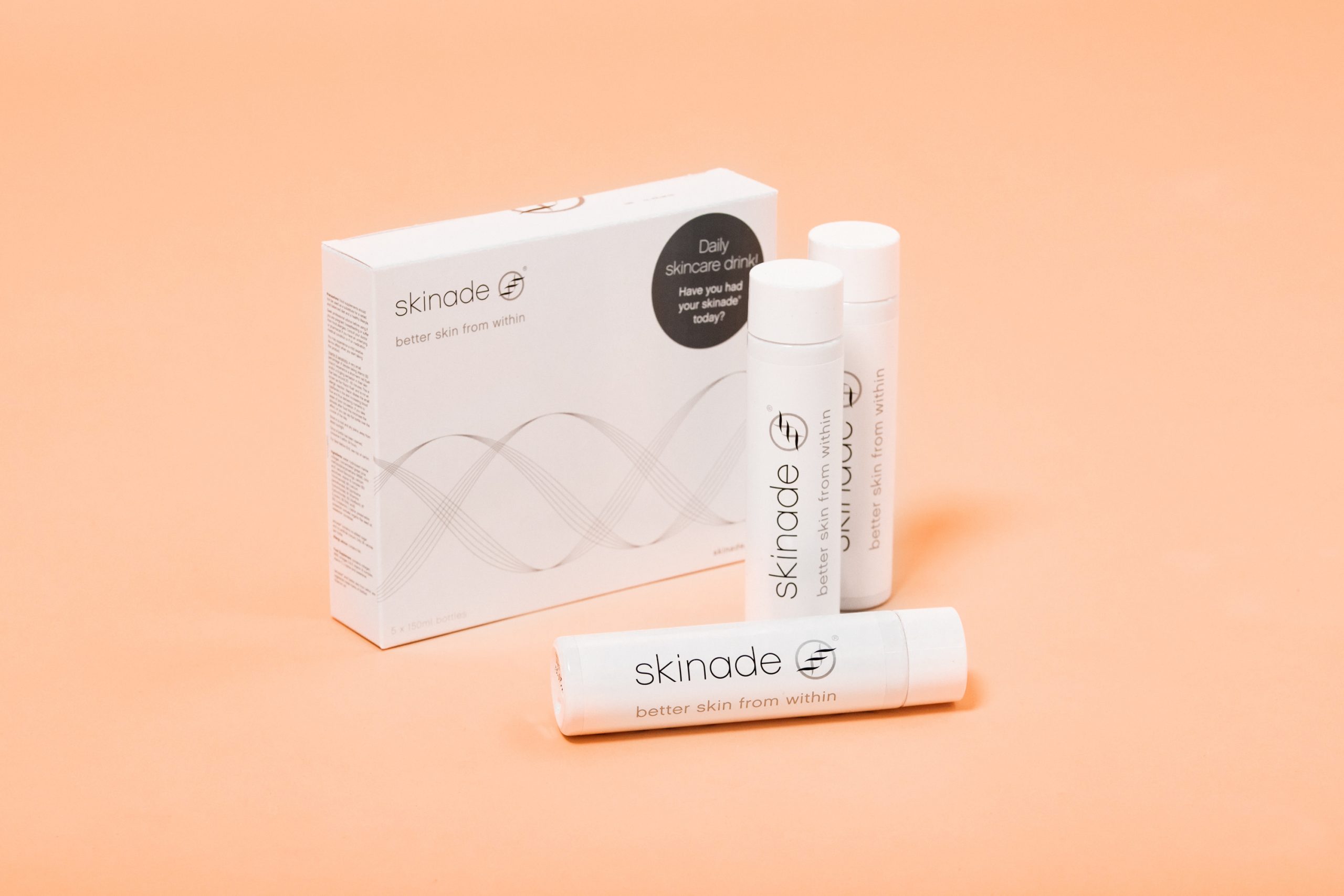 Skinade