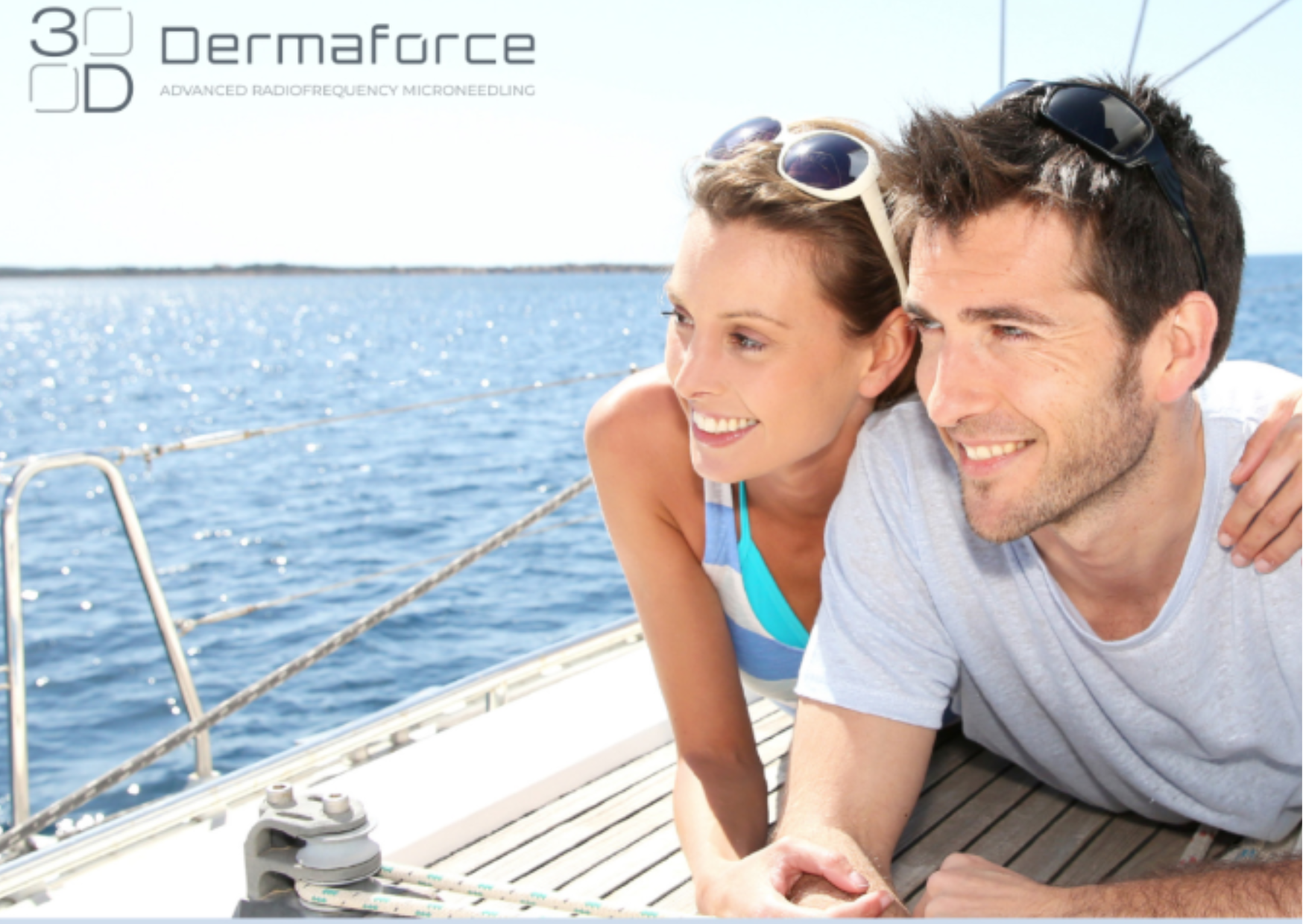 Introducing 3D Dermaforce